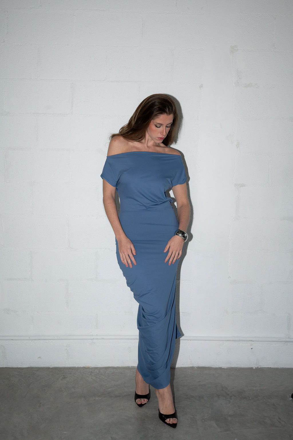 Ess Dress