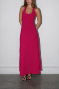 Lasso Dress
