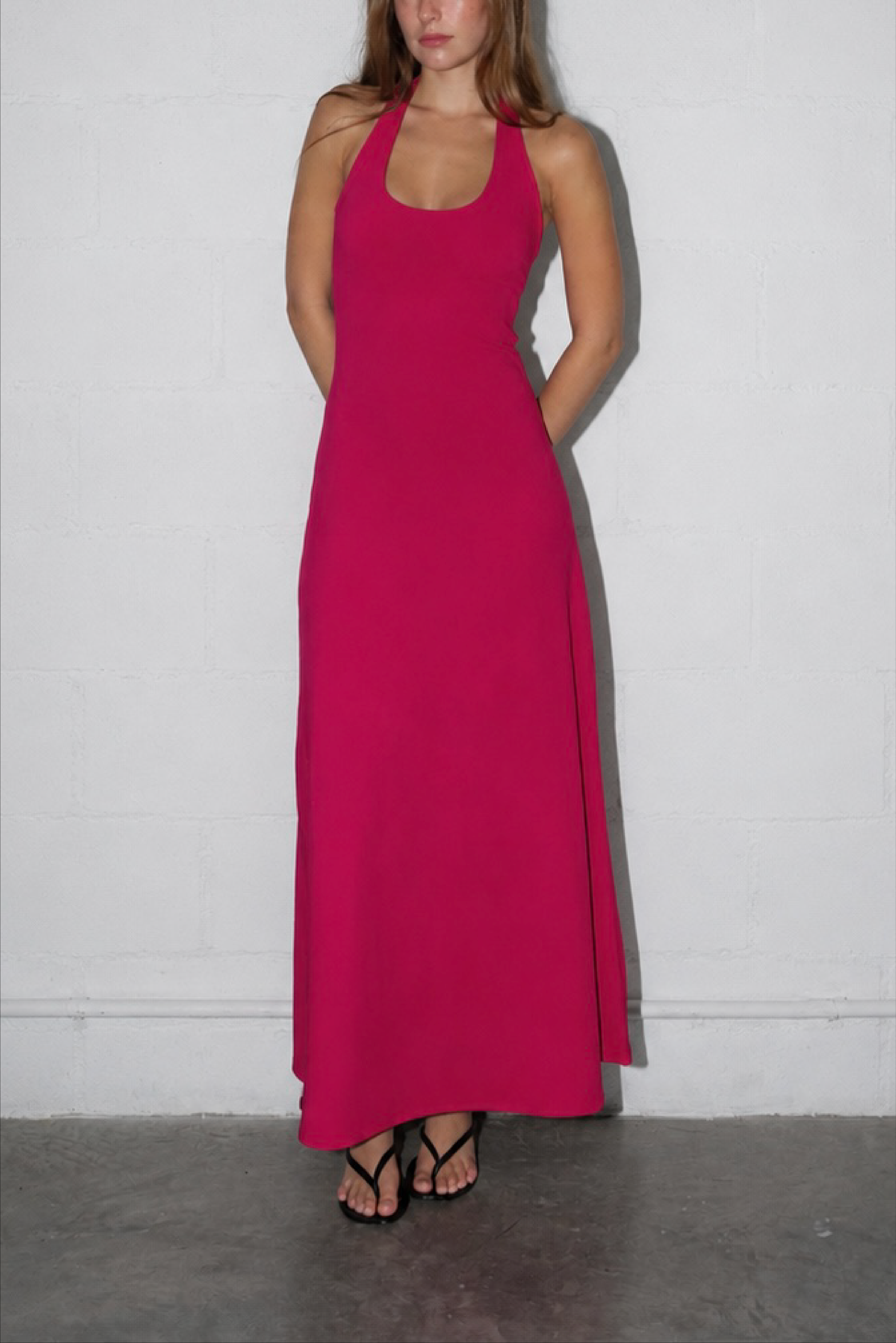 Lasso Dress
