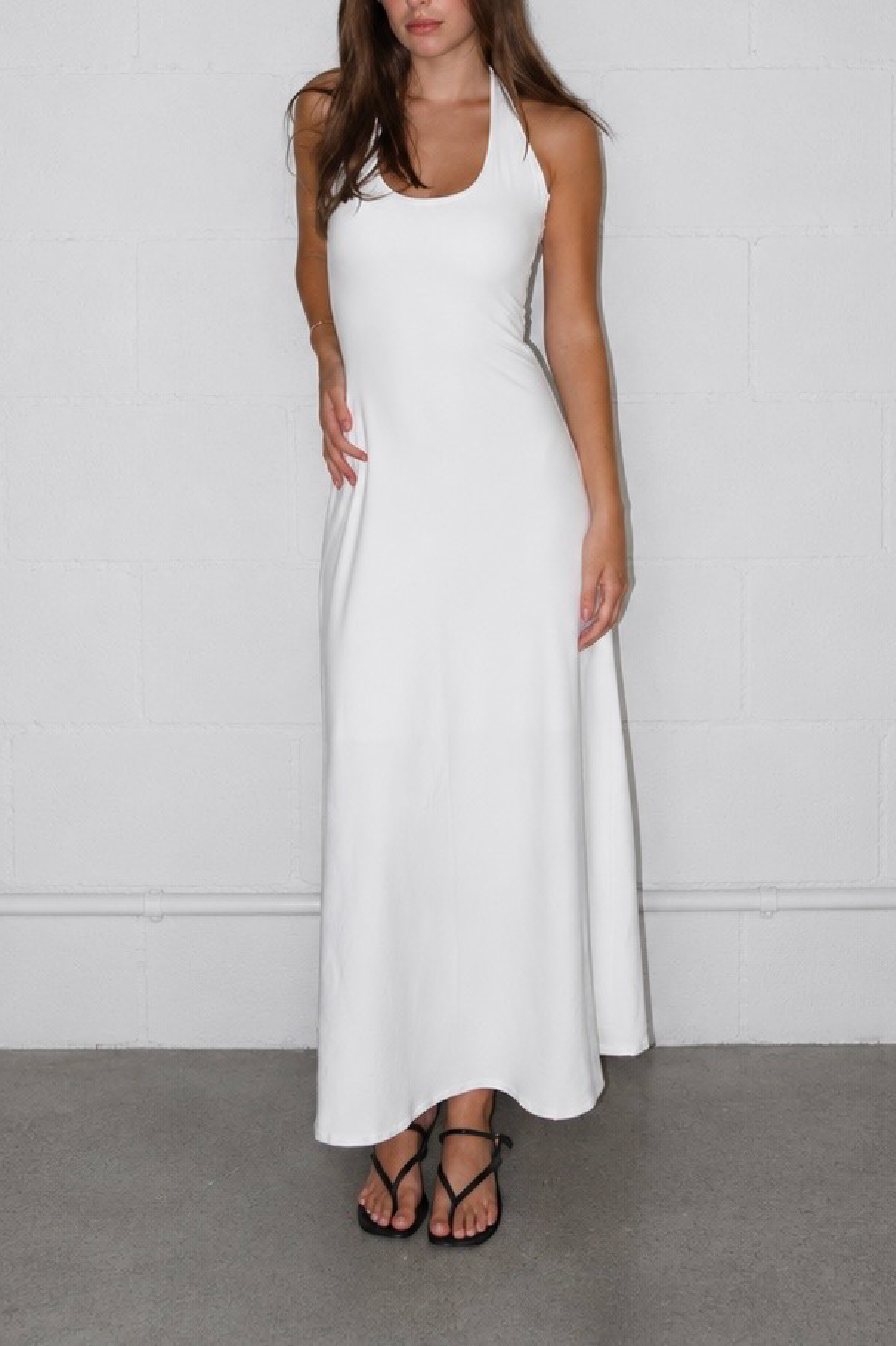Lasso Dress