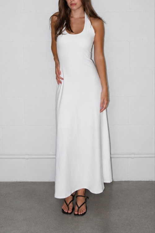Lasso Dress