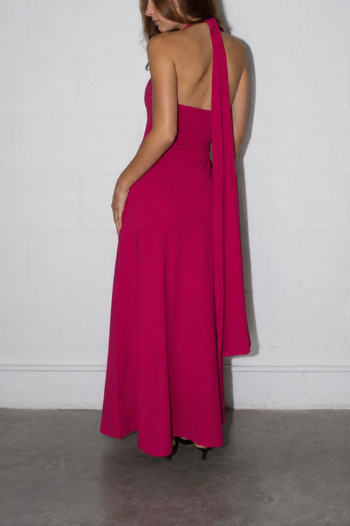 Lasso Dress