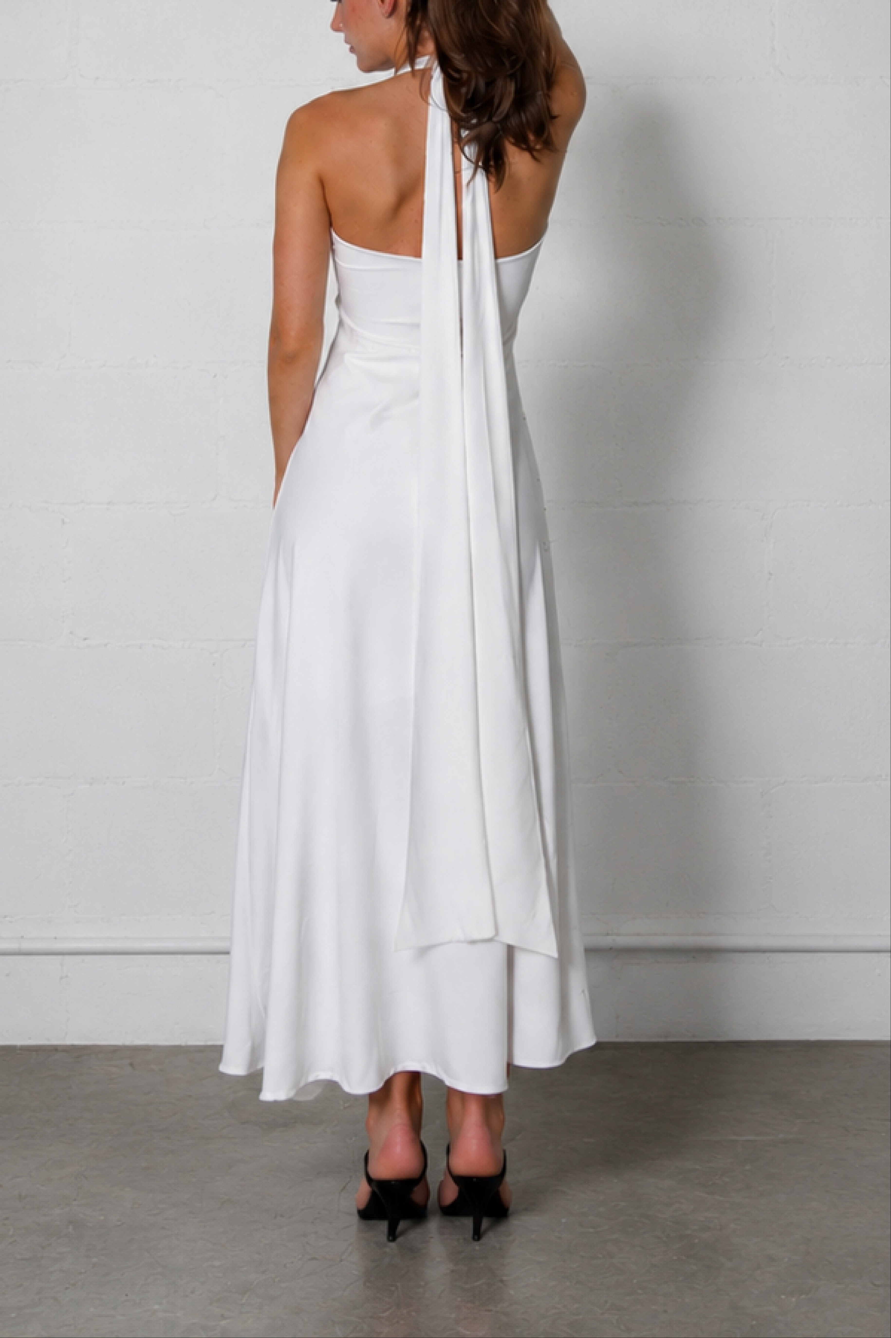 Lasso Dress